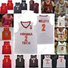 virginia tech basket