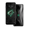 Оригинальные Xiaomi Black Arcark 3S 5G мобильный телефон Gaming 12GB RAM 128GB ROM Snapdragon 865 64.0MP AI Android 6,67 дюйма Amoled полноэкранный отпечаток пальца ID Smart Callphone