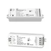 2021 RGB RGBW LED-Streifen-Controller RF 12 V 24 V 2,4 G kabellose RGBW-Fernbedienung 12 Volt 5 Jahre Garantie
