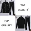 pp Wholesale Top quality SS22 pp Phillip Plain Tracksuits Hooded Hoodies sweater with the same style for men and women
