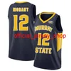 NCAA Murray State Racers Maillots Isaiah Canaan Jersey Darnell Cowart Jalen Johnson Anthony Smith College Maillots de basket-ball cousus sur mesure