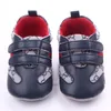 Babyschoenen Pasgeboren Jongens Meisjes Babyschoenen Baby's Antislip Vrijetijdsschoenen sneakers 0-18Months