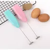 새로운 계란 핸드 헬드 전기 비터 Beater 커피 염소 블렌더 우유 Frother 도매 주방 가제트 도구