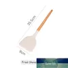 Cuisine cuisson ustensiles de cuisine outil ustensiles en Silicone avec manche multifonction en bois spatule antiadhésive louche batteurs à oeufs pelle