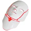 430NM630NM830NM LED Light Therapy dla Rosacea Skin Inc LED Light Light Therapy Urządzenie