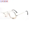 makeup reading glasses