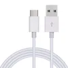 typ-C Huawei snabbladdande mobiltelefonkablar till Apple iphone 11 Android USB-laddningskabel 3ft 6ft Laddsladdar Data