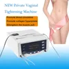 Professionell RF Vagina Vulva Labia Dighting Whitening Termiva Machine Thermi Smooth för privata vaginala föryngringsmaskiner