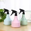 Watering apparatuur spuit ketel spuit sproeier micro-landscape handdruk type pot praktische fles