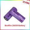 battery resistance