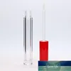 5ml Puste Butelka Lipgloss z różnym kolorem Cylindra Cylindra Kosmetyki Refillable Butelka Eyelashe Wzrost Oil Container1