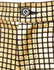 Sequin Byxor män Hipster Glänsande Plaid Metallic 70s Disco Men Byxor Halloween Jul Män Nattklubb Stage Mens Cosplay Kostym 210524