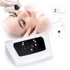 Multi-funcional Equipamento de beleza 4 em 1 Galvanic Magia Luva Microcurrent Máscara Facial Levantando Massagem Apertando a Máquina Firmante