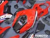 ABS حقن الهلات التجارية مجموعة لهوندا CBR1000RR 2017 2018 CBR 1000RR 17 18 جميع أنواع اللون NO.1354