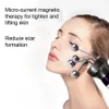 Multi-Functional Beauty Equipmen shape Device Facial massage Lifting Microcurrent Face lift Machine Magic Ball Fascia Tightening Beauty Instrument