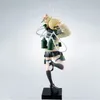 Anime My Hero Academia Figur 16cm Cross My Body Himiko Toga Action Figures PVC Collectible Model Toys Figurine 220523