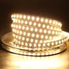 Strips Strip DC 12V 120LEDS/M 5630 5730 LUZ LED FLEXIBLE FITA FITA LED para decoração em casa 0,5m 1m 2m 3m 4m 5mled