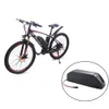 Jumbo Shark 48V 16AH 768WH EBIKE 18650 LITIUM JON EXPACTION Batteri Pack för elektrisk mountainbike med laddare