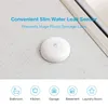 XiaomiYoupin Original Aqara Water Immersing Sensor Flood Water Leak Detector Waterproof App Smart Remote Control Smart Home Securi267G