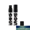 Оптовая 5 мл печатания Parfum Spray Bottle для духовных алюминиевых путешествий Портативные пустые косметические контейнеры
