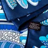 2021 90 cm mão rolada borda cabeça cachecol xaile sweet cachecol cachecol pescoço feminino femme azul artesanal bandana bandana tamanho clássico lenço lenço