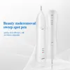 Laser Plasma Pen Freckle Remover Machine Pore Mole Removal Dark Spot Remove Skin Wart Tag Tattoo Remaval Tool Beauty Salon