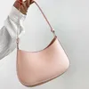 Modemerk Cleo avondtassen Lederen portemonnee vrouwen luxe designer Handtassen BAGS1887