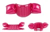 Life Vest Buoy Barn Uppblåsbar Swim Arm Float Ring Baby Swimming Circle Infant Neck Trainer Pool Accessories3302892