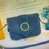 Pont 9 Soft Circle Projektant Torba Na Ramię Moda Kobiety Crossbody Torebka Klasyczna Skóra Luksusowa Lady Messenger Portfele Kobieta Torebka Socjalit Casual Cross Body Torby