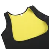 Size S-3XL Waist Trainer Corsets Women Shaper Lingerie Vest Bodyshaper Underbust Sexy Slimming Belt Cincher Body Neoprene