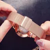 Hannah Martin Girls Watches Womans Luxury Brand Quartz Women Wrist for Fashion Clock Female Watch Reloj Mujer 210616