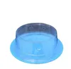 Coperchio di plastica per piatto di sushi cucina cucina a buffet nastro riutilizzabile trasparente per alimentari a piastra per alimenti accessori ristoranti SN59309800