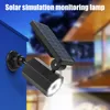 motion sensor security camera