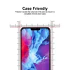 2,5D Защитник с запасным стеклянным экраном для iPhone 14 13 Mini 12 Pro Max 11 XR XS X 8 7 Plus Samsung Galaxy A33 A53 A73 A52 A72 5G A02S S22 S21 S20 FE EDITIO