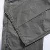 Mężczyźni Harem Spodnie Tactical Sagging Spodnie bawełniane Mężczyźni Spodnie Plus Rozmiar Sportowy Pant Męskie Joggers Casual Spodnie 6XL 210702