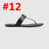 2021 SS Sandals Classic Luxury Designer Slippers Women Men Fashion Casual Thin Black Flip Flops ladies Brand Beige Shoes With Box