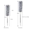 Extendable Microfiber Telescopic Handle Duster Dust Cleaner Flexible Home Cleaning Brush B88