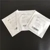 34 * 42cm Membrane antigelo antigelo per criolipolisi all'ingrosso Membrana antigelo antigelo Pad ETG per macchina per il congelamento dei grassi con certificato MSDS