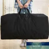 Extra Large Waterproof Moving Luggage Bags Reusable Tool Shopping Packing Storage Bag Home Laundry Non-woven Fabric Cubes F2X4