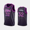 City Earned Edition Anthony 1 Edwards Basketball Jerseys Karl-Anthony 32 Towns D'Angelo 0 Russell Men Stitched Size S-3XL