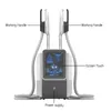 Kroppskontur Emslim Slimming Machine Hög intensitet Muskel Building Buttock Lyft Hiemt Equipment