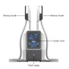 바디 컨투어 Emslim 슬리밍 기계 고강도 근육 건물 엉덩이 리프트 Hiemt 장비