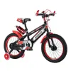 2021 Children Bicycle Non-slip Grip Balance Bike For Boys Girls With Training Wheels Child Best Bike