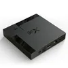 Box X96 Mate Android 10.0 TV Box 4GB DDR3 32GB ROM Allwinner H616 Quad Core HD Smart Media Player 5.0G WiFi