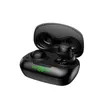 TWS 24 Draadloze 5.0 Ruisonderdrukking Touch Bluetooth Headset Mini Binaural In-Ear Waterdichte mobiele telefoon Oortelefoons