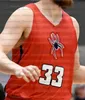 Benutzerdefinierte Richmond Spiders Basketball-Trikots Jacob Gilyard Nick Sherod Blake Francis Nathan Grant Golden Johnny Newman Connor