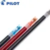 12 Pieces Pilot HI-TEC-C Gel Refill Ink Cartridge Recharge BLS-HC4 0.25 0.3 0.4 0.5 mm Pen Rods Japan 210330