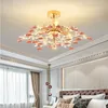 Ceiling Lights 2023 Living Room Chandelier European Style Bedroom Art Designer Creative Personality Restaurant Nordic