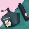 Fullt automatisk vikning Kvinna Lyx Fashion Business Rain Paraply med tryck Kvinnor Män Stor Vindtät Auto