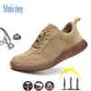 safety shoe sole